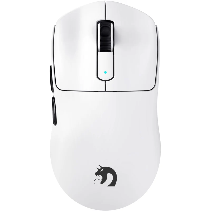 MAMBASNAKE M3 39g Lightweight Wireless Gaming Mouse PAW3395PRO