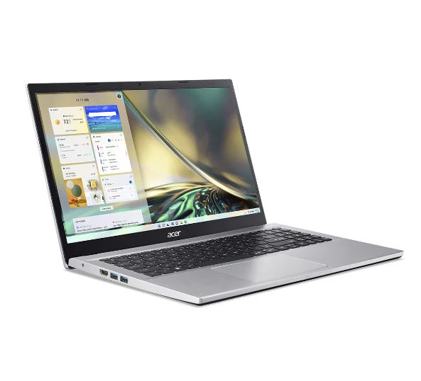 Notebook Acer A315-59, i5 8GB / 256GB 15.6" Fhd