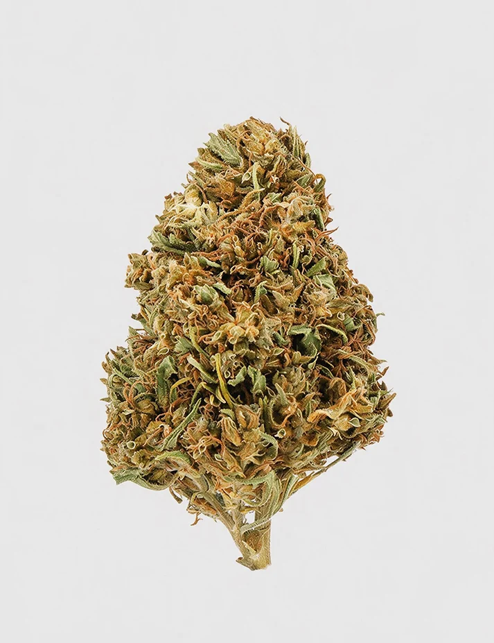 Sandía con CBD