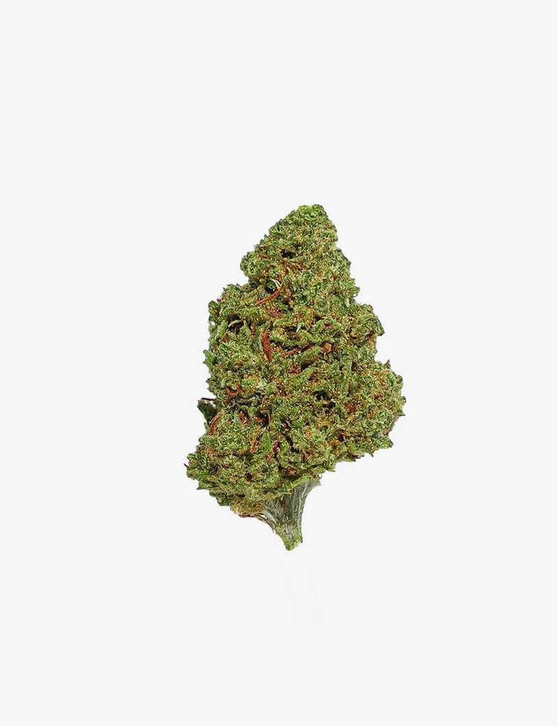 Lemon Small Buds CBD