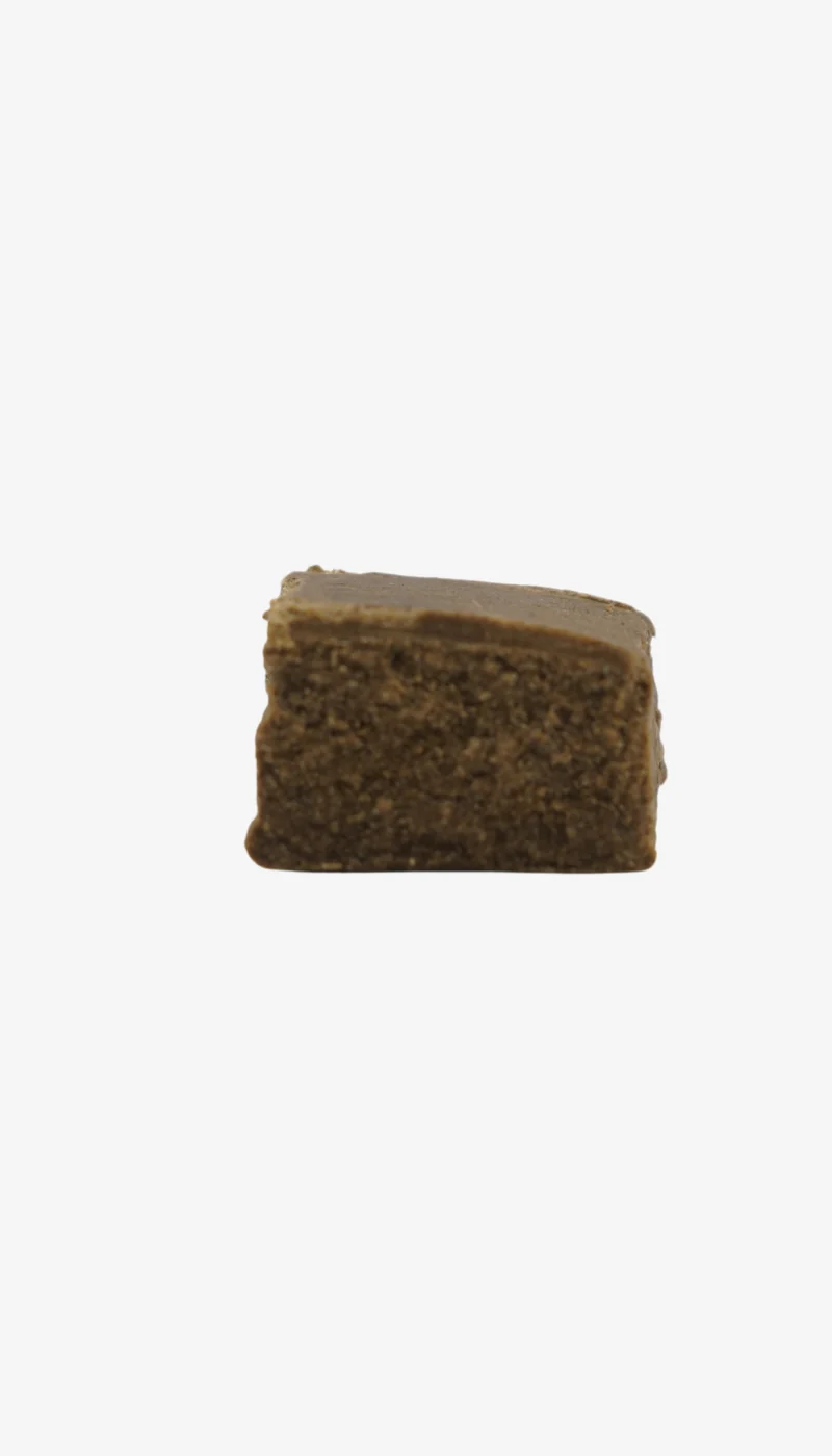 Resina de plátano Zkittlez con CBD