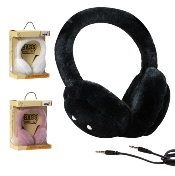 Auriculares Infantiles OREJAS 3.5mm