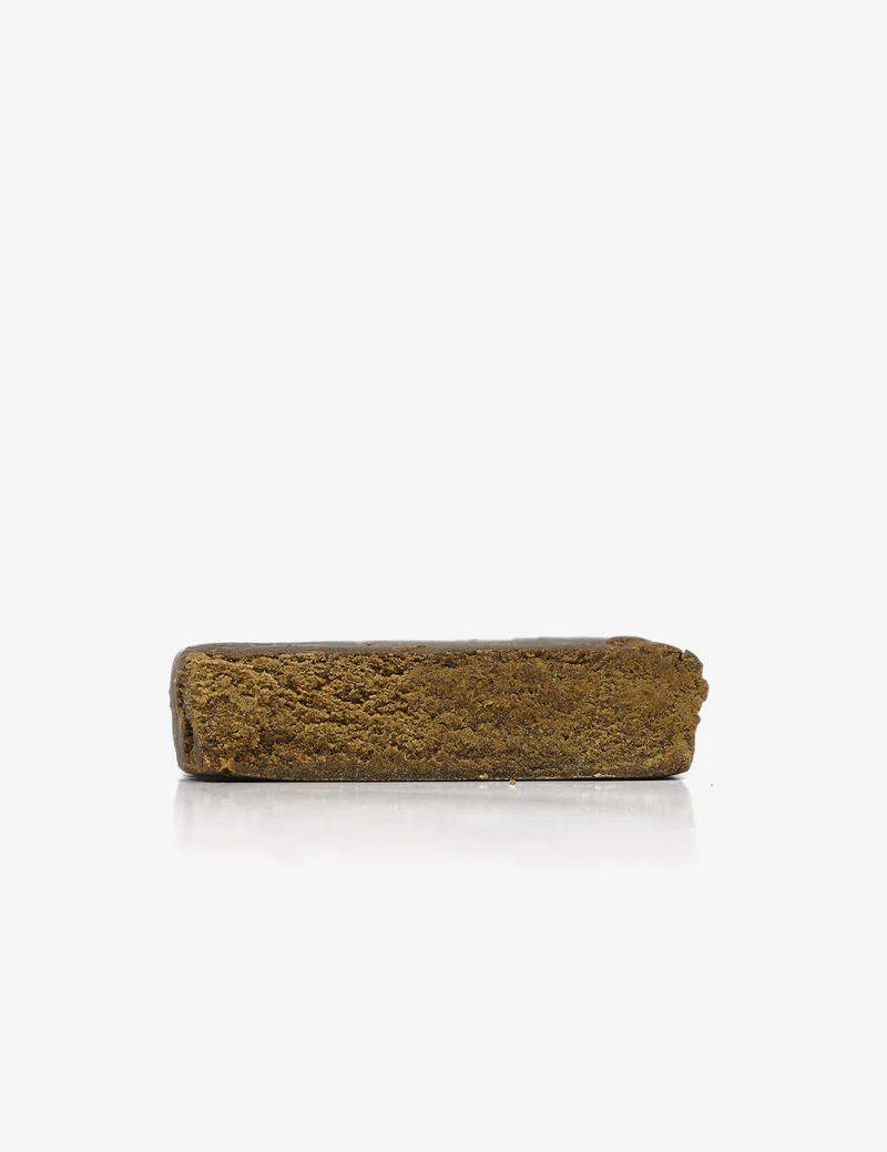 Resina Suprême CBD