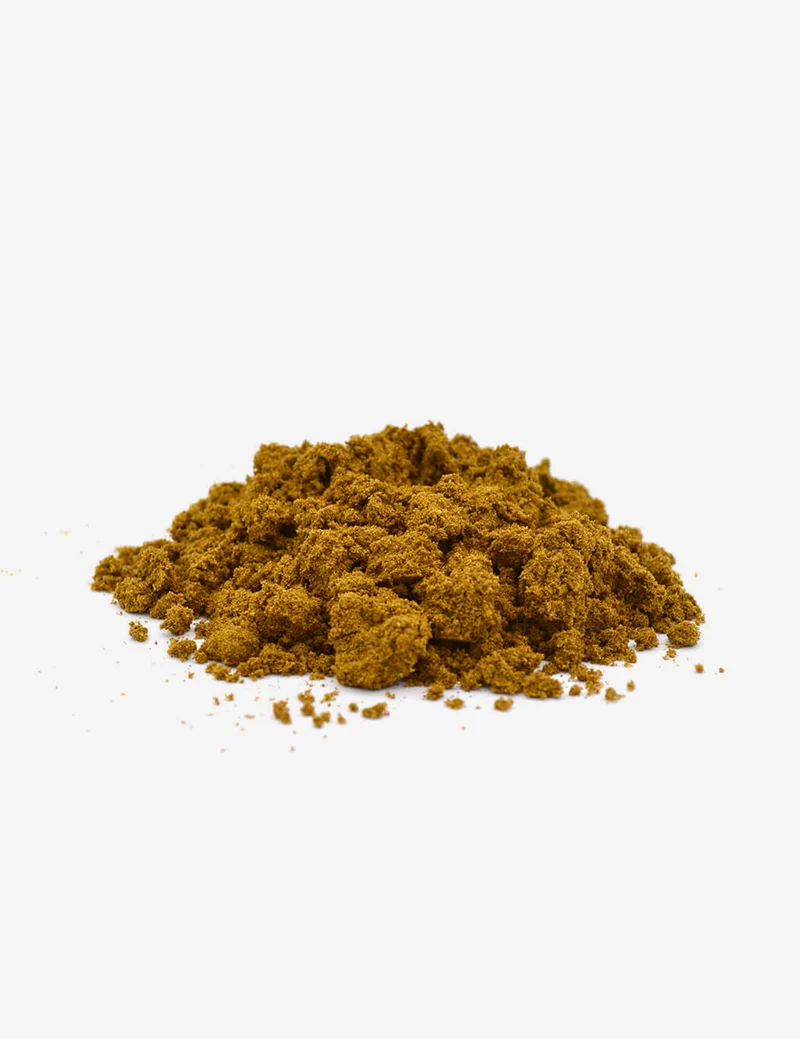 Pollen Skuff CBD