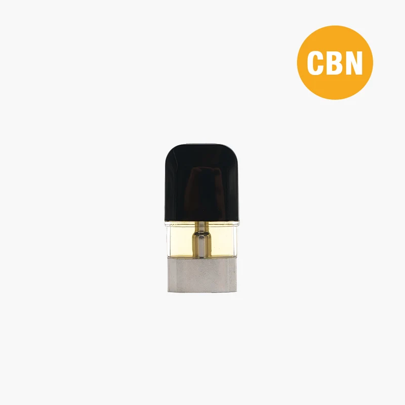 Cartucho CBN Jack Herer