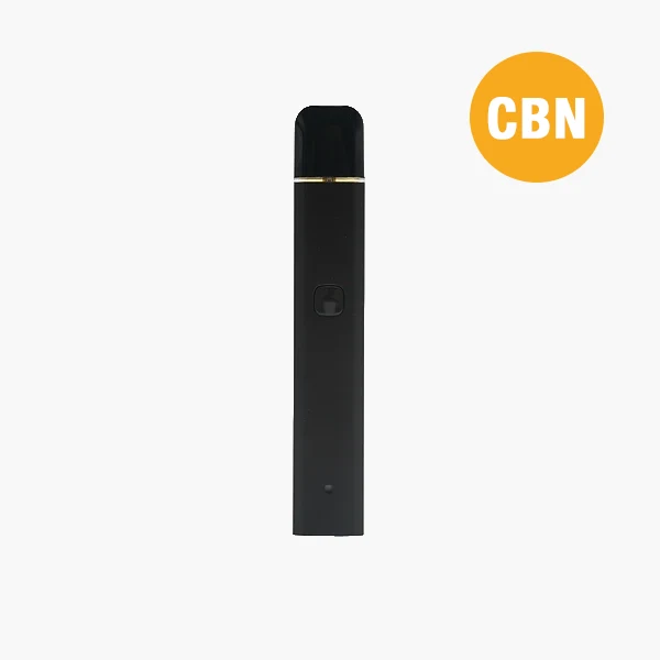 Vaporizador de CBN Amnesia