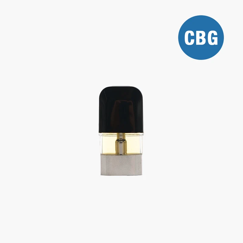 Cartucho CBG Jack Herer