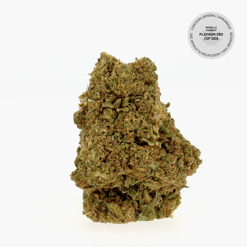 Pomelo CBD