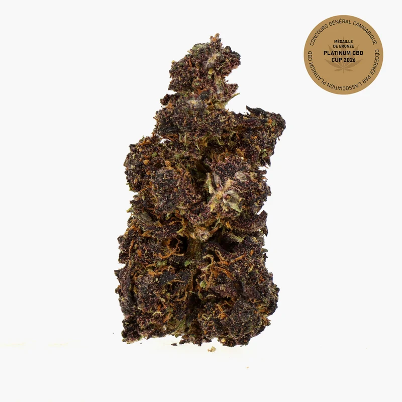 Black Diamond CBD