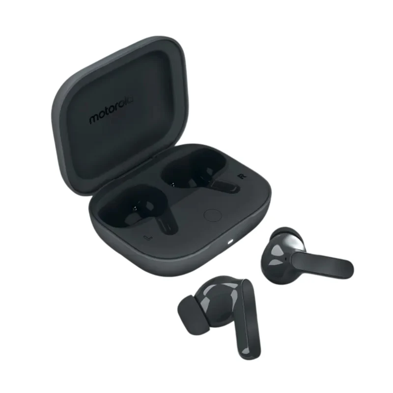 Motorola Audífonos Inalámbricos True Wireless Moto Buds Bass