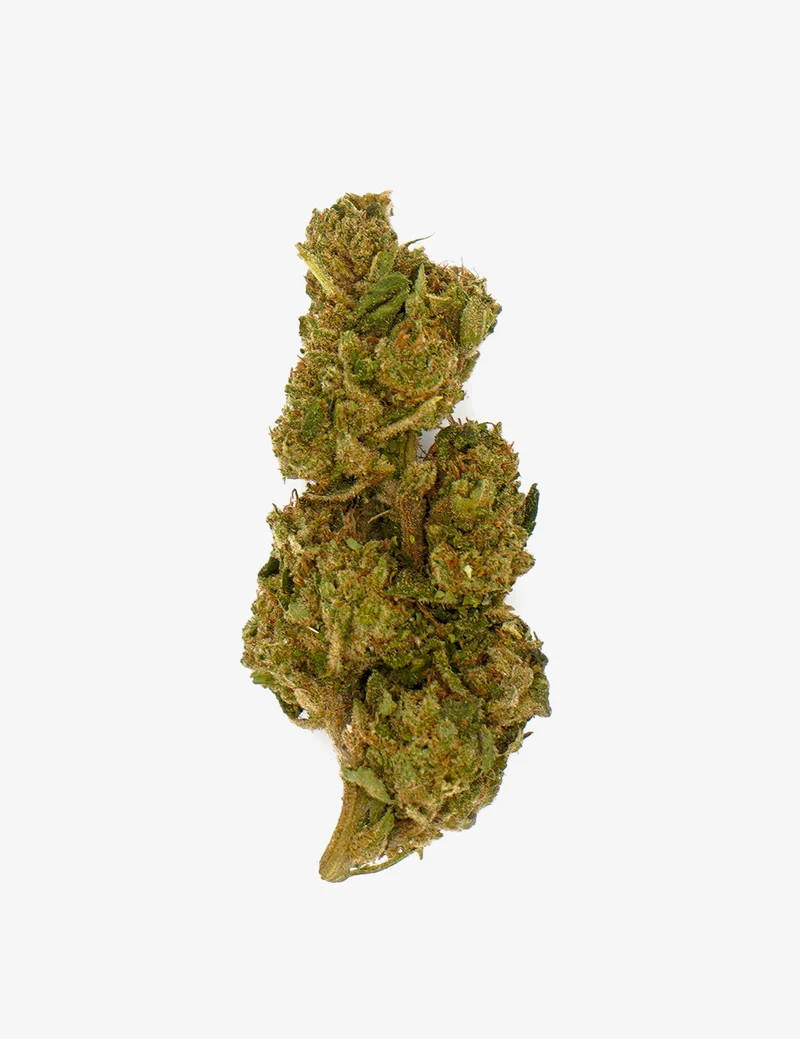 Limón CBD