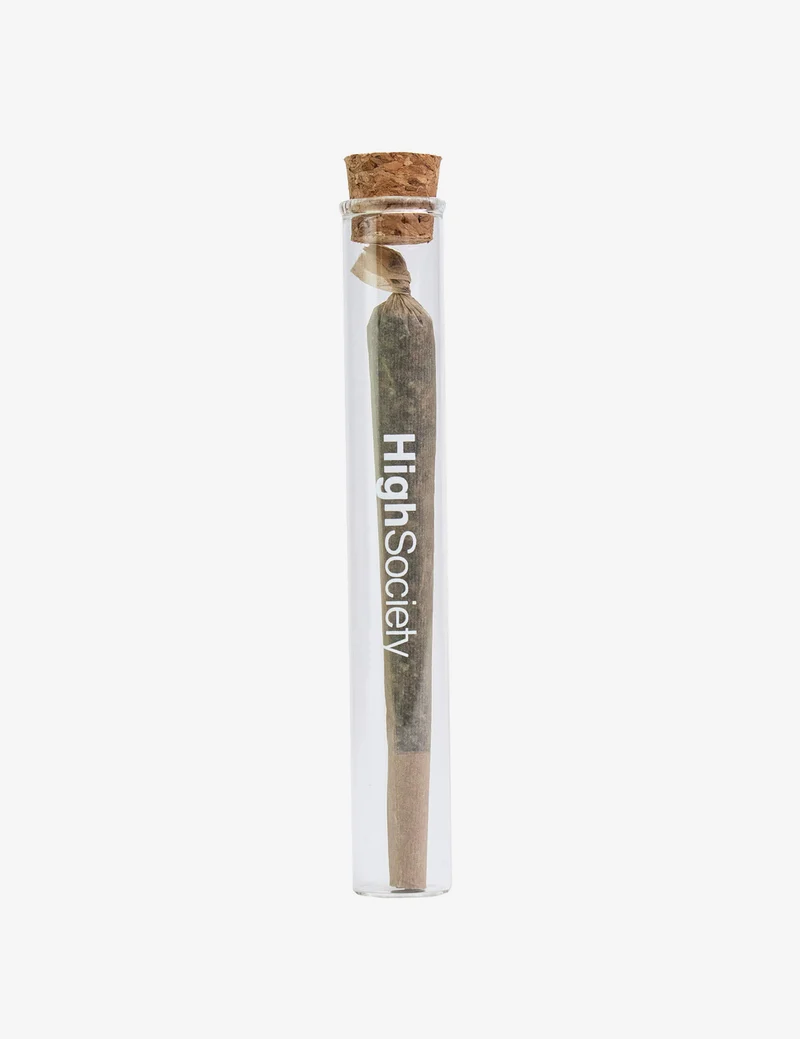 Pre-Roll Amnesia Haze
