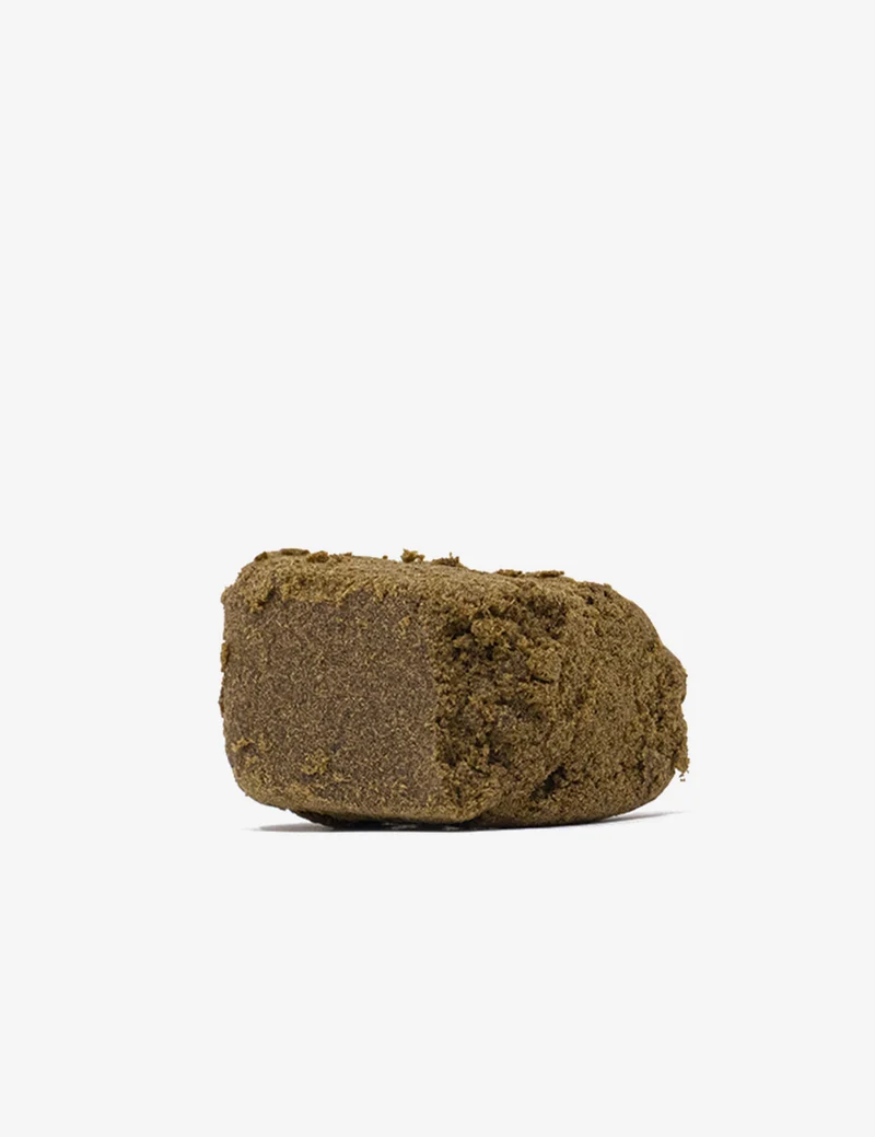 Crema de resina CBD Amnesia