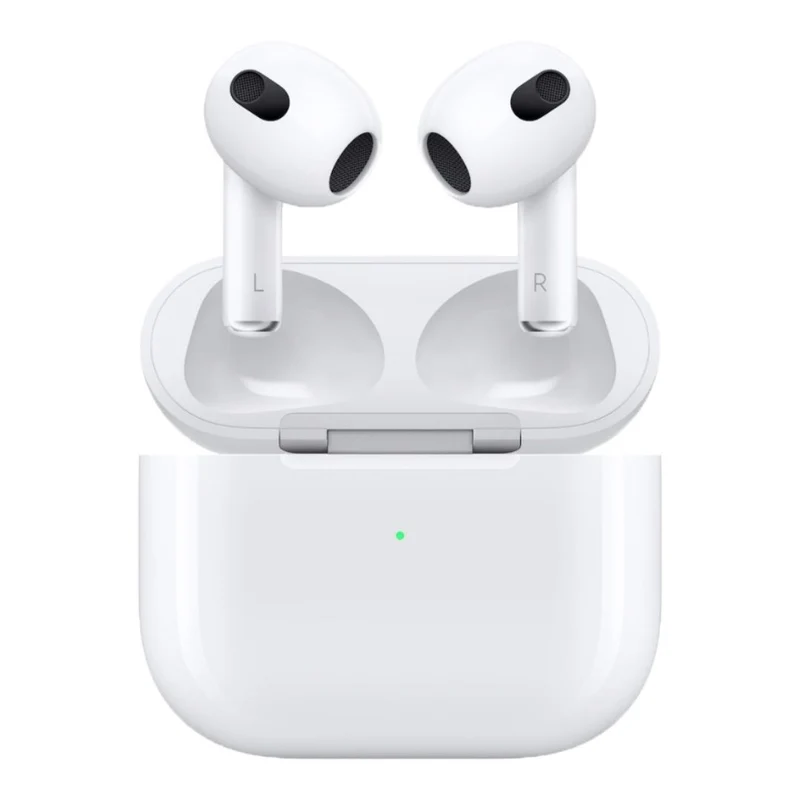 Auriculares Apple Airpods 3