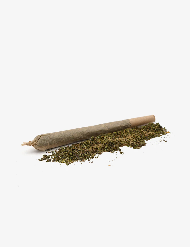 Pre-roll Amnesia CBD