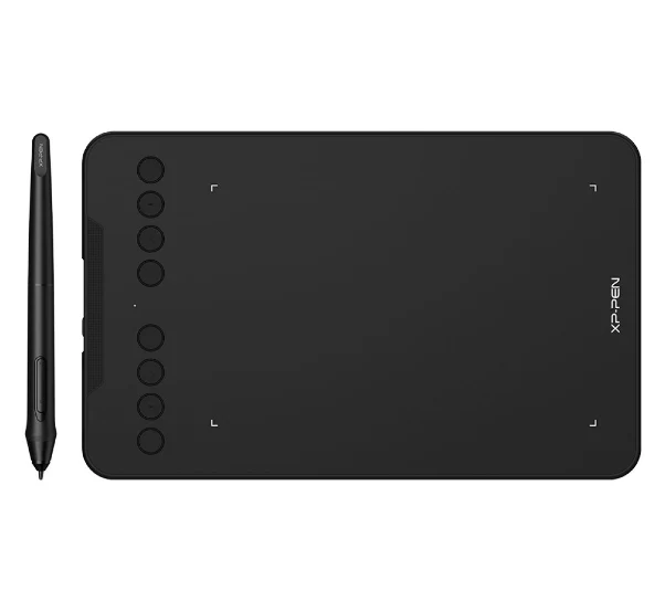 Tableta Digitalizadora XP-PEN Deco Mini 7W
