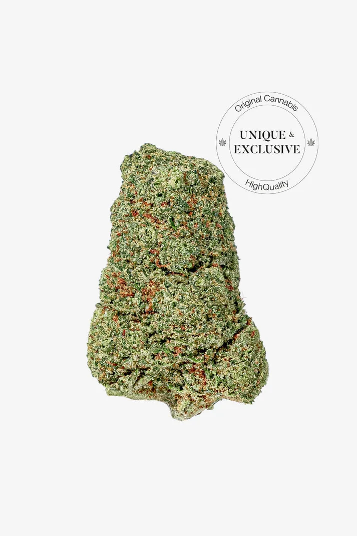 L.A Cali CBD