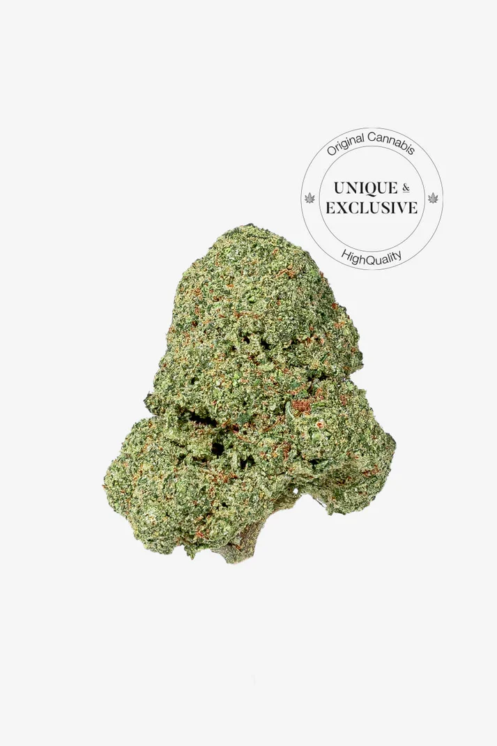 Kriptonita CBD