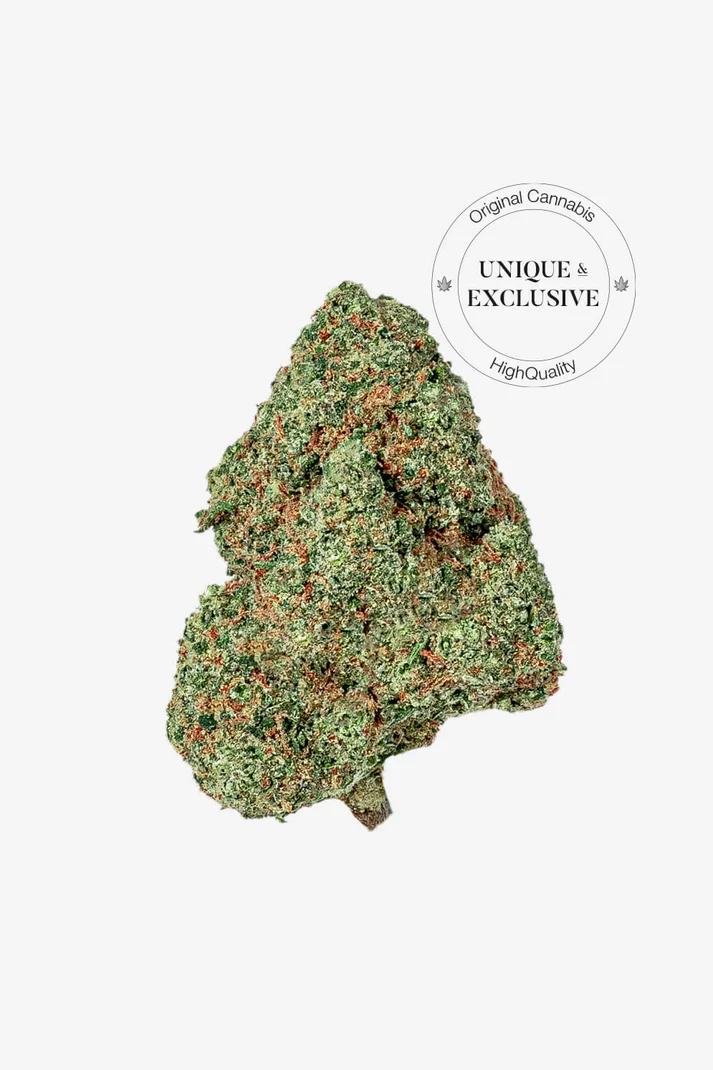 Alien Kush CBD
