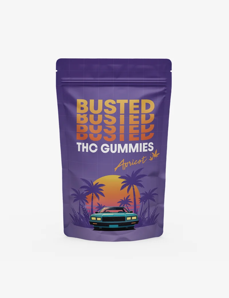 Bombón THC - Pillado
