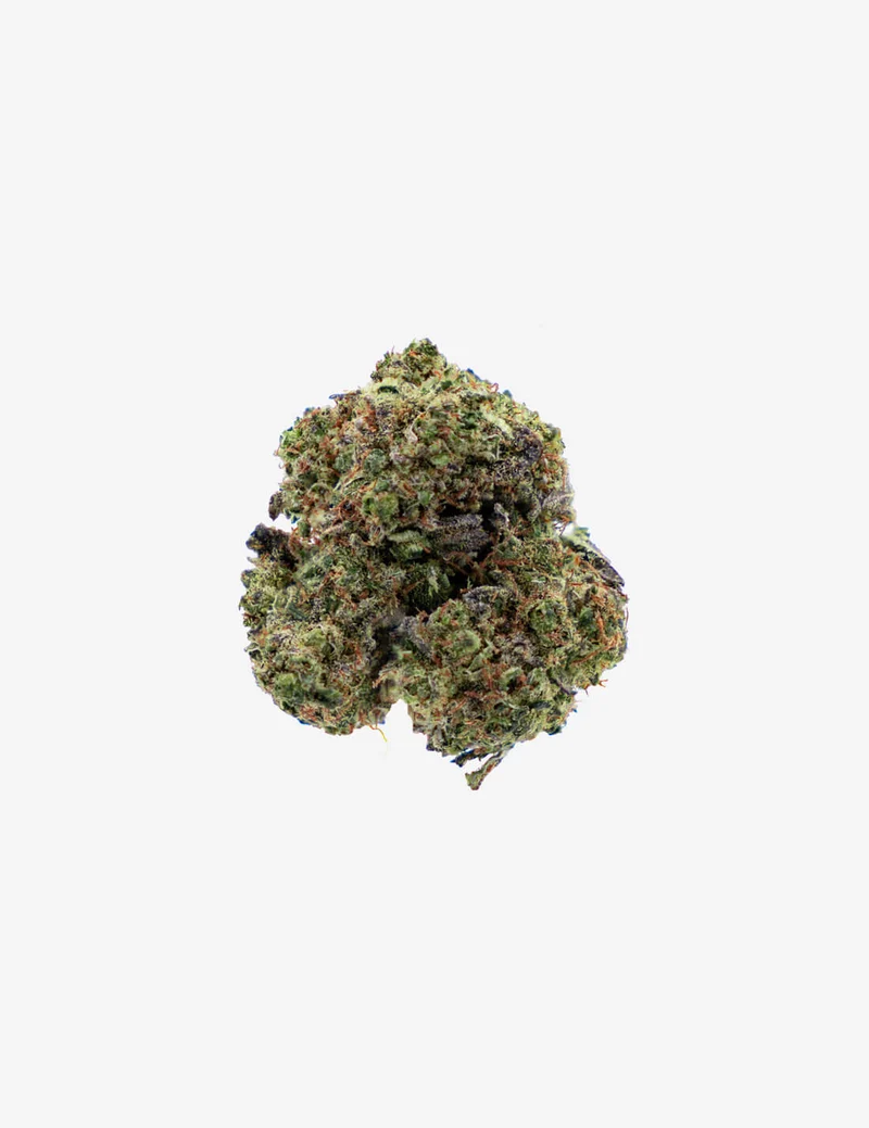 Bruce Banner RAF