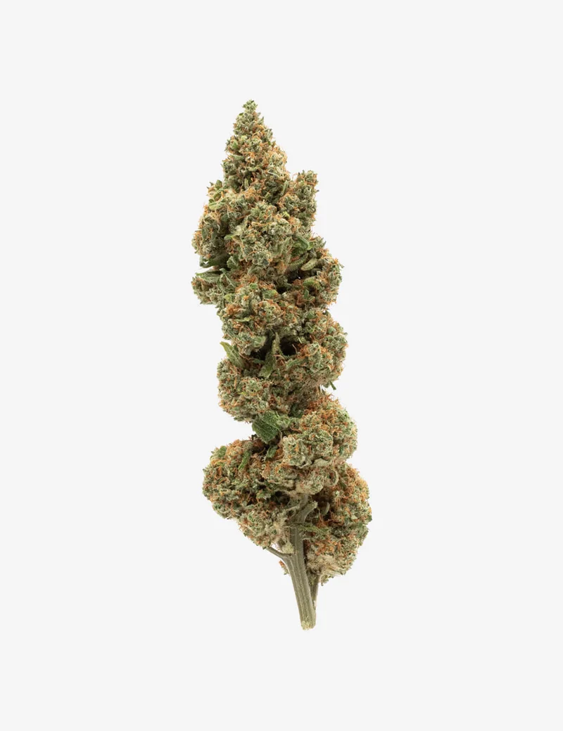 Tarta de limón CBD