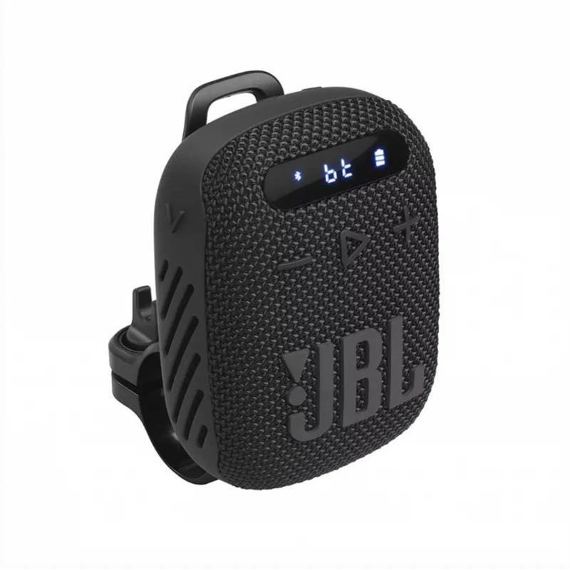 Parlante JBL, Bluetooth Wind 3, Radio FM, Ent. AUX, TF/micro SD