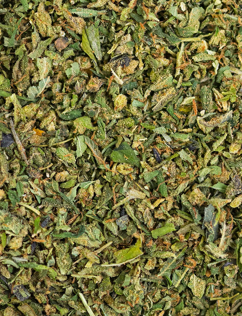 Trim CBD