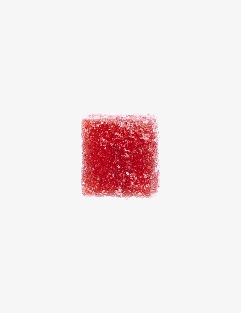 Caramelos de THC