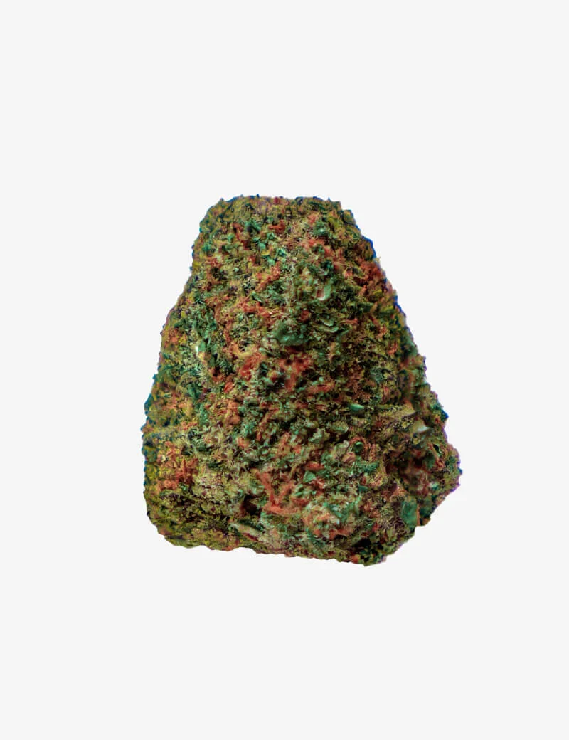 Kalamudia 1997 CBD