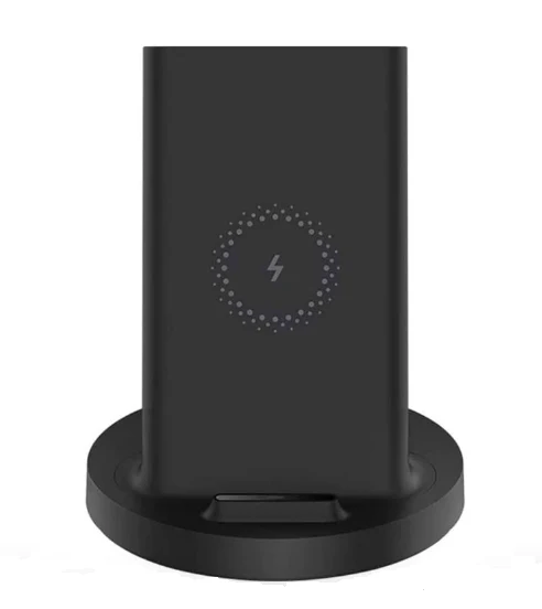 Cargador Inalámbrico Xiaomi Mi20W