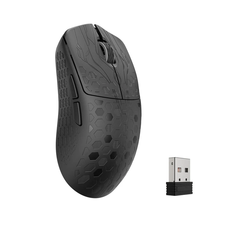 Ratón inalámbrico ultraligero Keychron G5