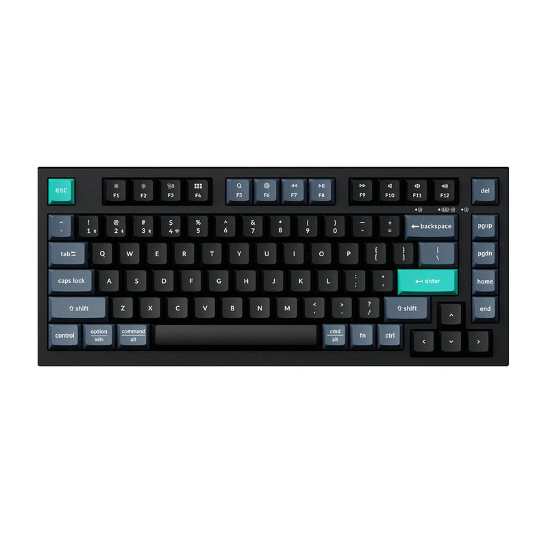 Teclado Inalámbrico Keychron B31 (Teclado US ANSI)