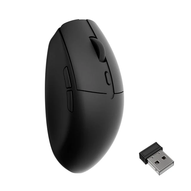 Ratón Inalámbrico Keychron BM22