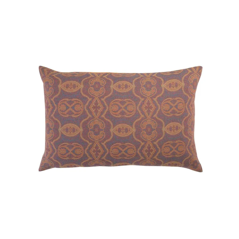 Cojín decorativo de algodón Shanti 40x60