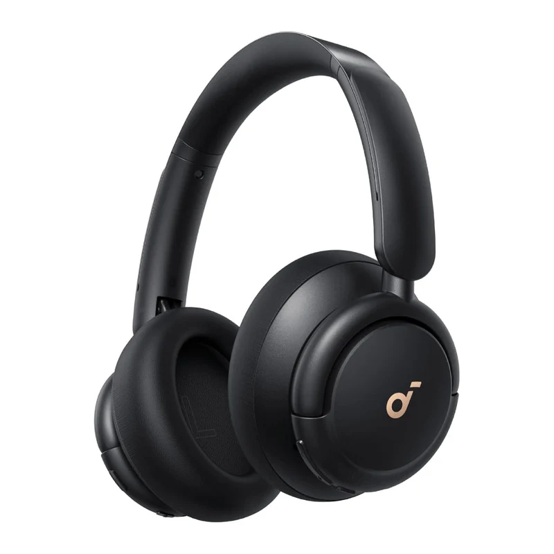 Soundcore Audífonos Inalámbricos de Diadema Noise Cancelling Life Q30