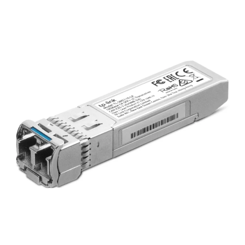 TP-Link Omada Transceptor LC 10GBase-LR SFP+, TL-SM5110-LR