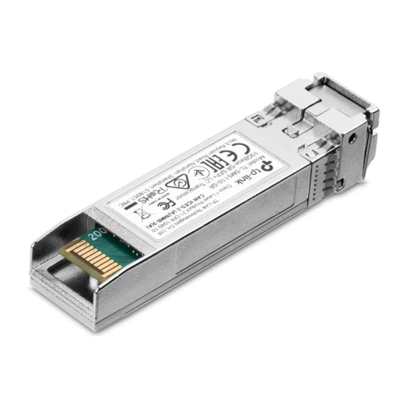 TP-Link Omada Transceptor LC 10GBase-SR SFP+, SM5110-SR