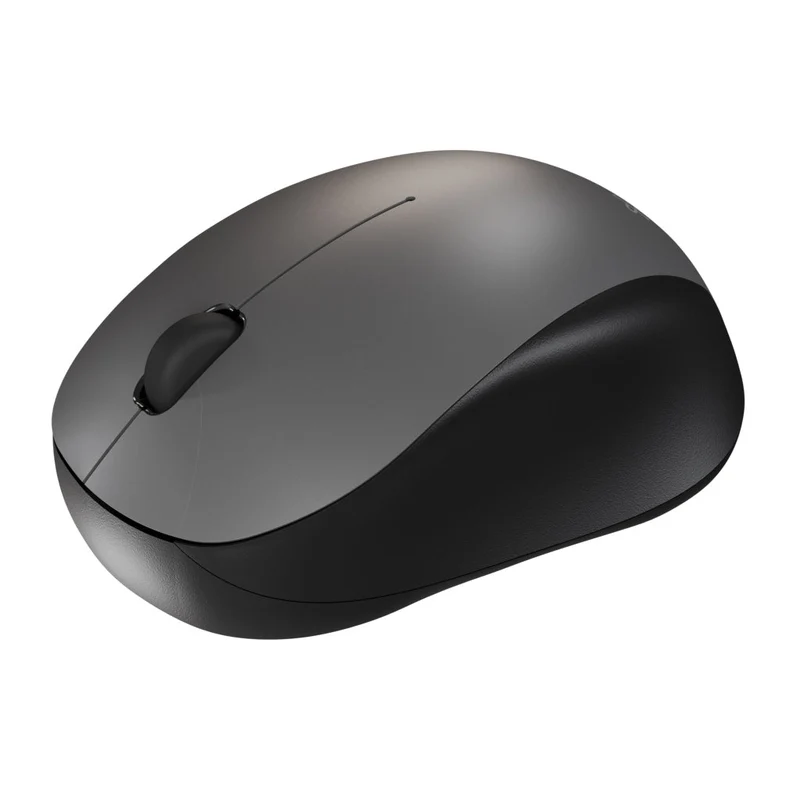 Klip Xtreme Mouse Inalámbrico Furtive (KMB-001GR)
