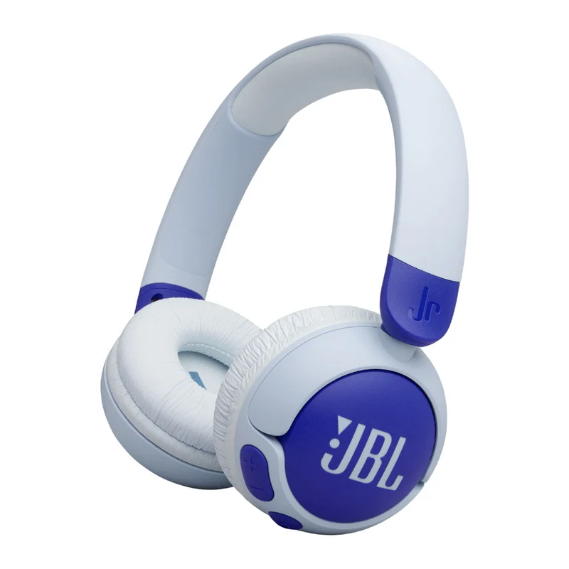 JBL Audífonos Inalámbricos de Diadema para Niños Junior 320BT