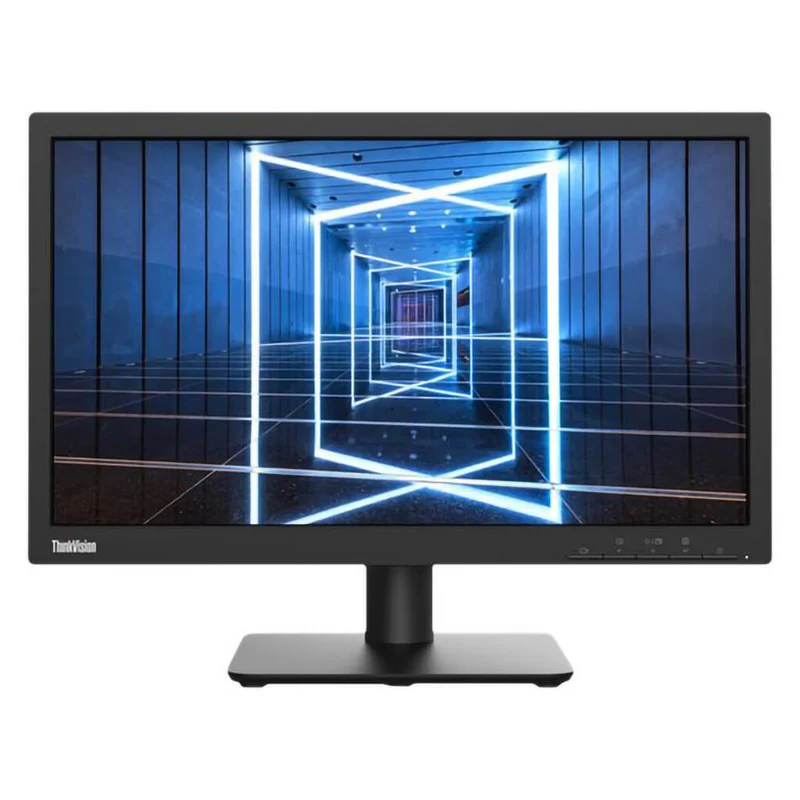 Lenovo Monitor 20" LED ThinkVision, E20-30