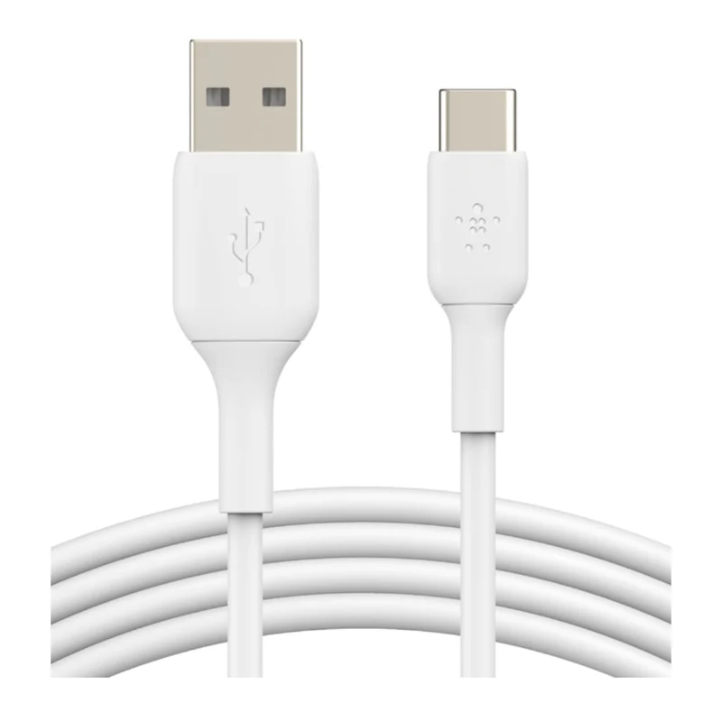 Belkin Cable USB-C A USB Boost Charge 1 Metro, CAB001BT1M