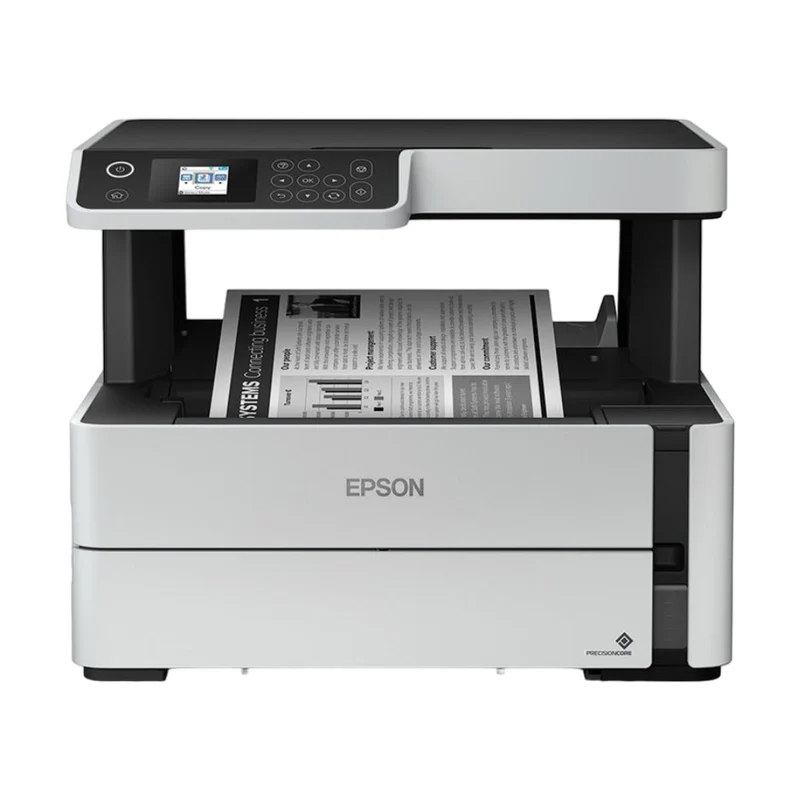Epson Impresora Multifuncional Ecotank M2170 (C11CH43301)