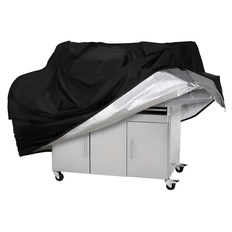 Miomu Cobertor Impermeable para Parrilla