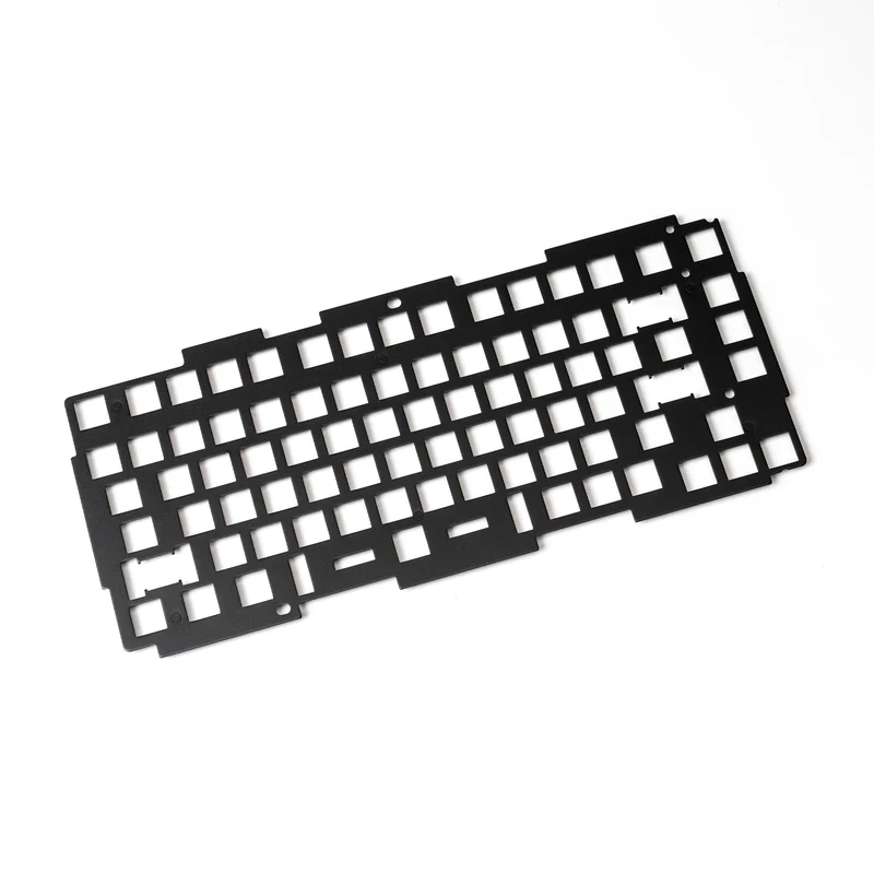 Placa de aluminio Q1