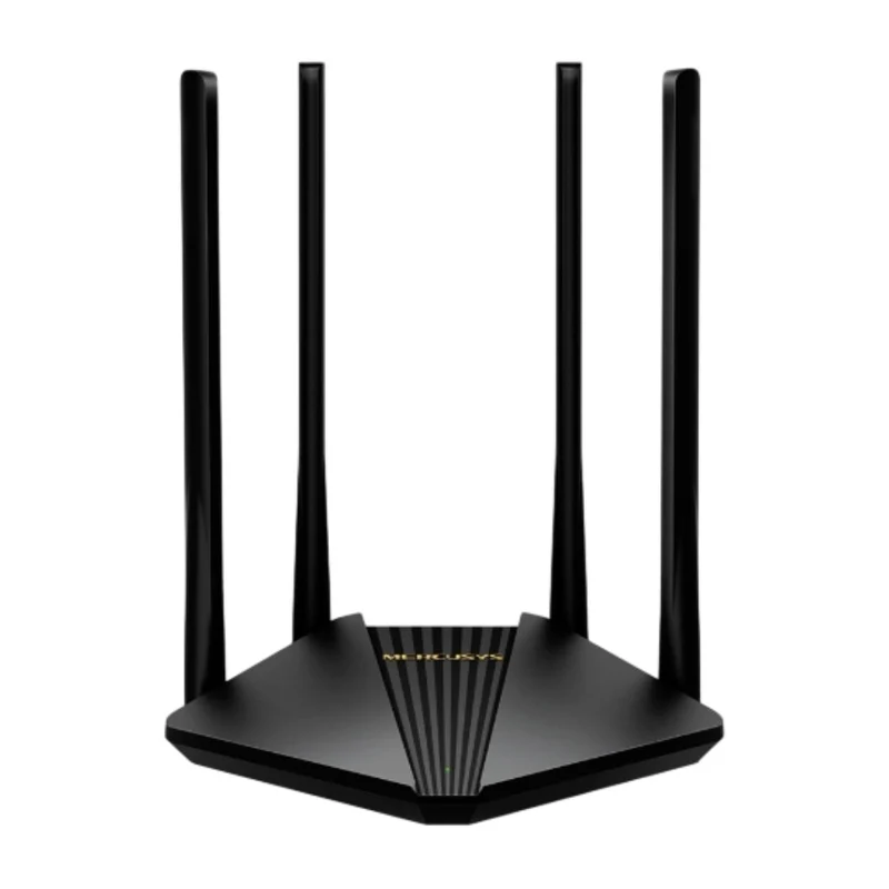 Mercusys Router Gigabit Inalámbrico Doble Banda AC1200, MR30G