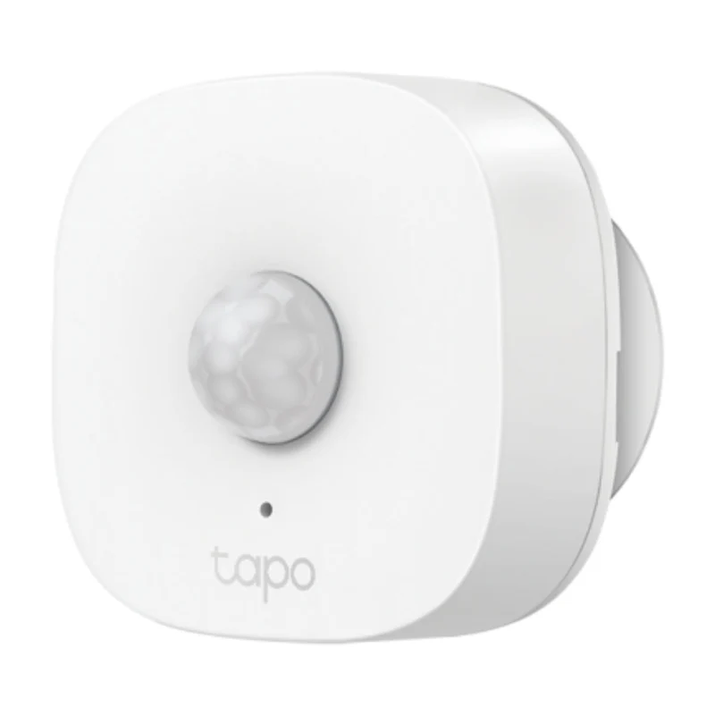 TP-Link Tapo Sensor de Movimiento Inteligente, Tapo T100