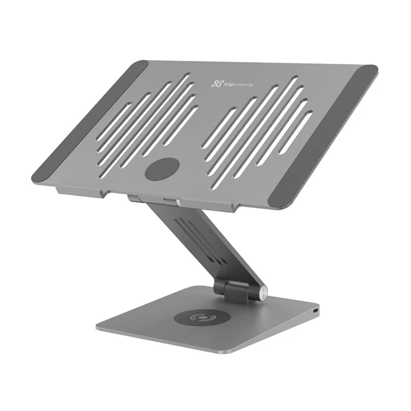 Klip Xtreme Docking Station 9 en 1 con Suministro de Carga 100W, KDA-500