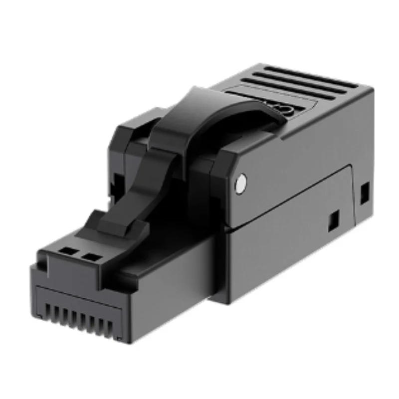 Nexxt Solutions Infrastructure Conector Modular no Blindado CAT6 RJ45, NGM-UTG00