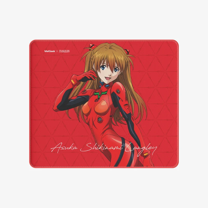 MelGeek x EVANGELION Gaming Mousepad